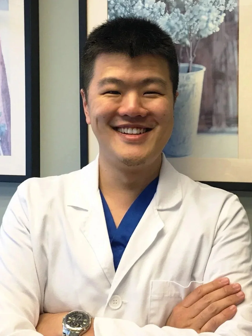 Our Practice — Twin Sheep Dentistry